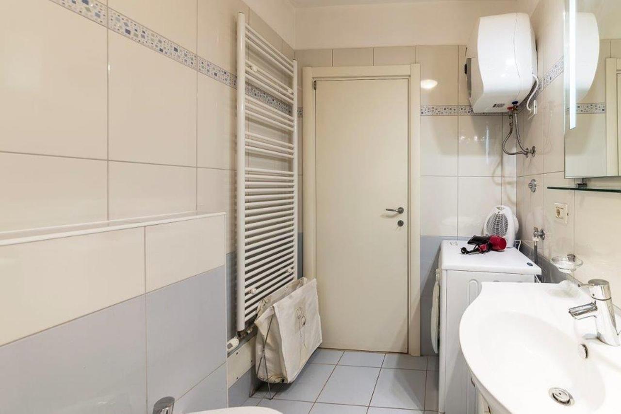 Apartment Dubravka Near The Sandy Beach Medulin Luaran gambar