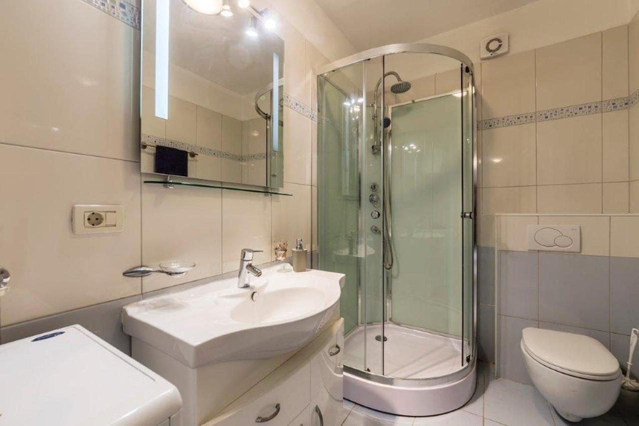 Apartment Dubravka Near The Sandy Beach Medulin Luaran gambar