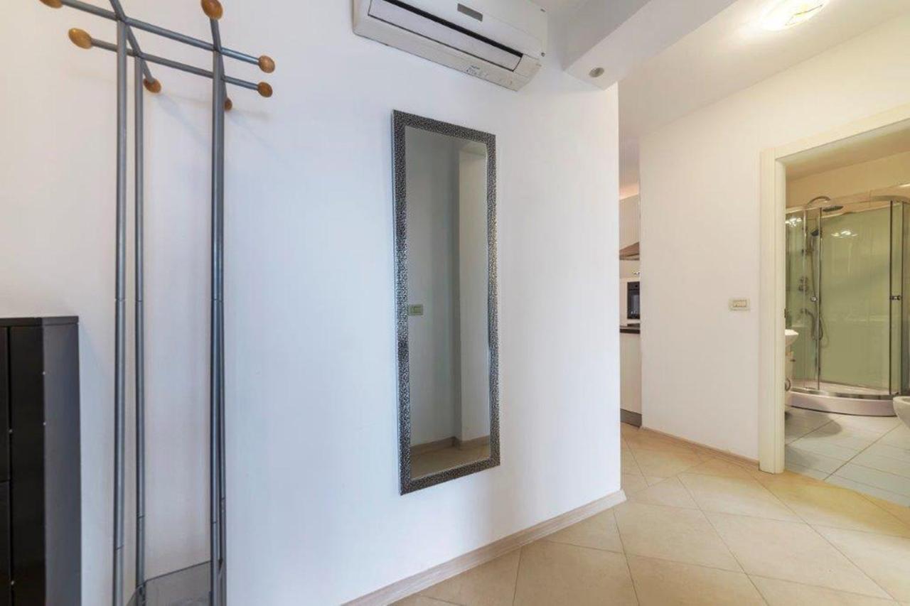 Apartment Dubravka Near The Sandy Beach Medulin Luaran gambar