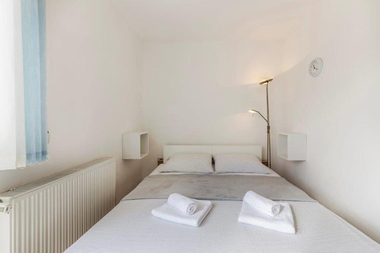 Apartment Dubravka Near The Sandy Beach Medulin Luaran gambar