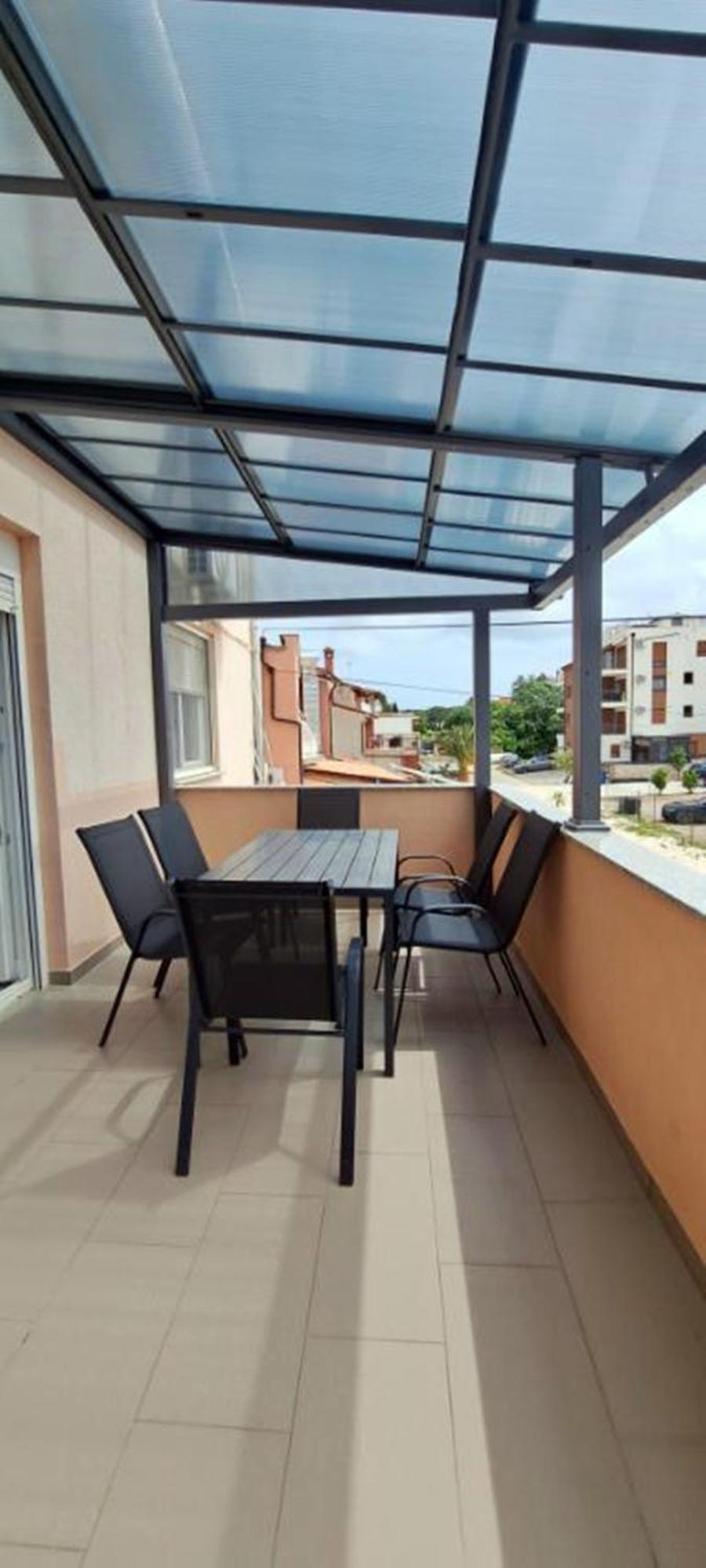 Apartment Dubravka Near The Sandy Beach Medulin Luaran gambar